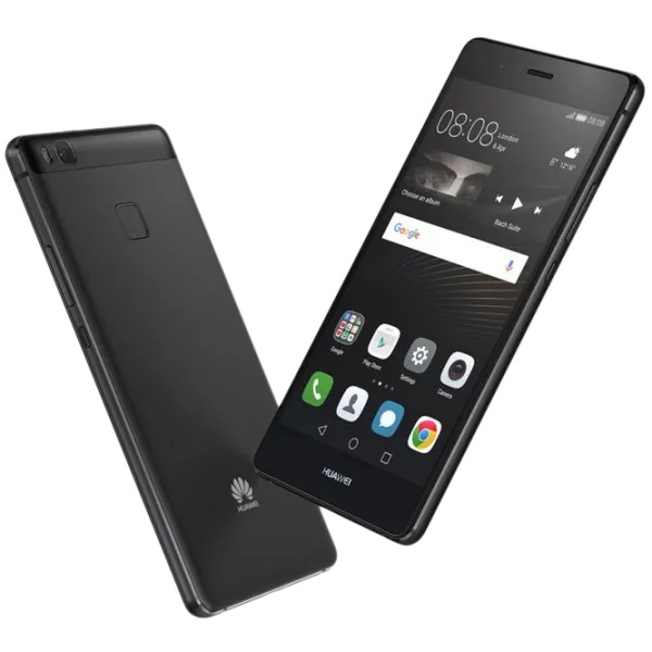 Huawei P9 Lite 2 ГБ/ 16 ГБ/ Dual SIM/ Черный photo 5 Huawei P9 Lite 2 ГБ/ 16 ГБ/ Dual SIM/ Черный photo 5