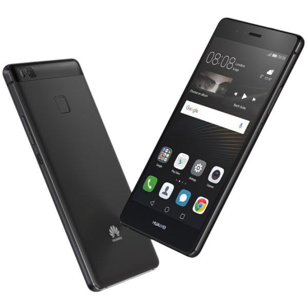 Huawei P9 Lite 2 ГБ/ 16 ГБ/ Dual SIM/ Черный photo 5 Huawei P9 Lite 2 ГБ/ 16 ГБ/ Dual SIM/ Черный photo 5