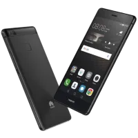 Huawei P9 Lite 2 GB/ 16 GB/ Dual SIM/ Black photo 5