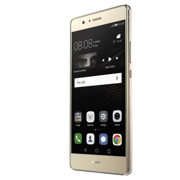 Huawei P9 Lite 2 ГБ/ 16 ГБ/ Dual SIM/ Dazzling Золотой photo 2 Huawei P9 Lite 2 ГБ/ 16 ГБ/ Dual SIM/ Dazzling Золотой photo 2