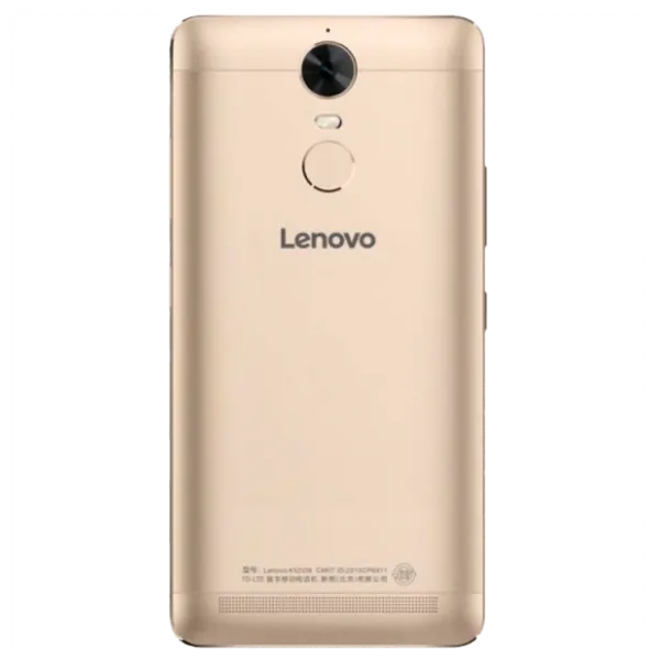 Lenovo Vibe K5 Note A7020a40 3 ГБ/ 16 ГБ/ Dual SIM/ Золотой photo 2 Lenovo Vibe K5 Note A7020a40 3 ГБ/ 16 ГБ/ Dual SIM/ Золотой photo 2
