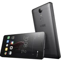 Lenovo Vibe K5 Note A7020a40 3 GB/ 16 GB/ Dual SIM/ Gray photo 3