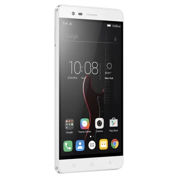 Lenovo Vibe K5 Note A7020a40 3 ГБ/ 16 ГБ/ Dual SIM/ Серебристый photo 2 Lenovo Vibe K5 Note A7020a40 3 ГБ/ 16 ГБ/ Dual SIM/ Серебристый photo 2