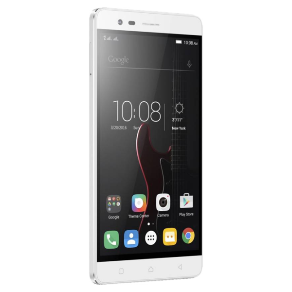 Lenovo Vibe K5 Note A7020a40 3 ГБ/ 16 ГБ/ Dual SIM/ Серебристый photo 2 Lenovo Vibe K5 Note A7020a40 3 ГБ/ 16 ГБ/ Dual SIM/ Серебристый photo 2
