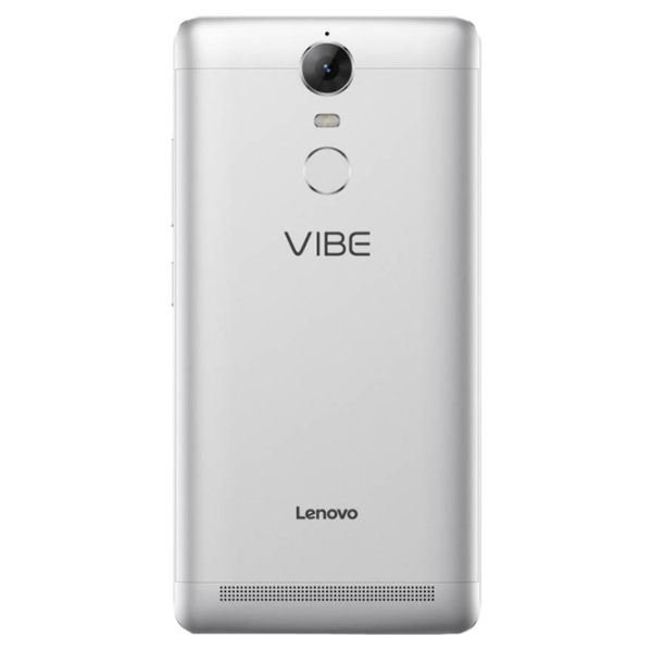 Lenovo Vibe K5 Note A7020a40 3 ГБ/ 16 ГБ/ Dual SIM/ Серебристый photo 3 Lenovo Vibe K5 Note A7020a40 3 ГБ/ 16 ГБ/ Dual SIM/ Серебристый photo 3