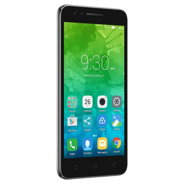 Lenovo Vibe C2 1 ГБ/ 8 ГБ/ Dual SIM/ Черный photo 2 Lenovo Vibe C2 1 ГБ/ 8 ГБ/ Dual SIM/ Черный photo 2