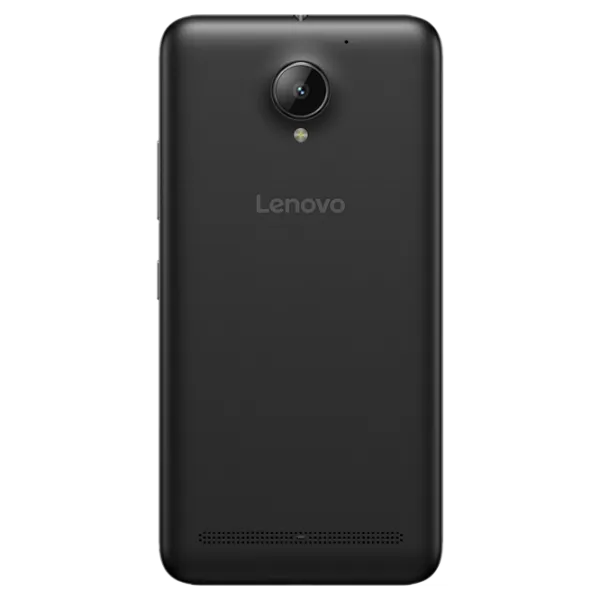 Lenovo Vibe C2 1 ГБ/ 8 ГБ/ Dual SIM/ Черный photo 3 Lenovo Vibe C2 1 ГБ/ 8 ГБ/ Dual SIM/ Черный photo 3