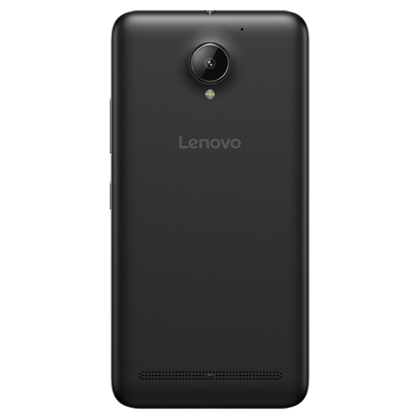 Lenovo Vibe C2 1 ГБ/ 8 ГБ/ Dual SIM/ Черный photo 3 Lenovo Vibe C2 1 ГБ/ 8 ГБ/ Dual SIM/ Черный photo 3