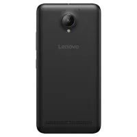 Lenovo Vibe C2 1 GB/ 8 GB/ Dual SIM/ Black photo 3