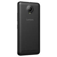 Lenovo Vibe C2 1 GB/ 8 GB/ Dual SIM/ Black photo 4