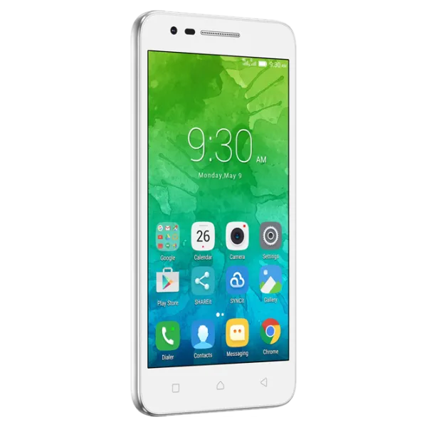 Lenovo Vibe C2 1 ГБ/ 8 ГБ/ Dual SIM/ Белый photo 2 Lenovo Vibe C2 1 ГБ/ 8 ГБ/ Dual SIM/ Белый photo 2