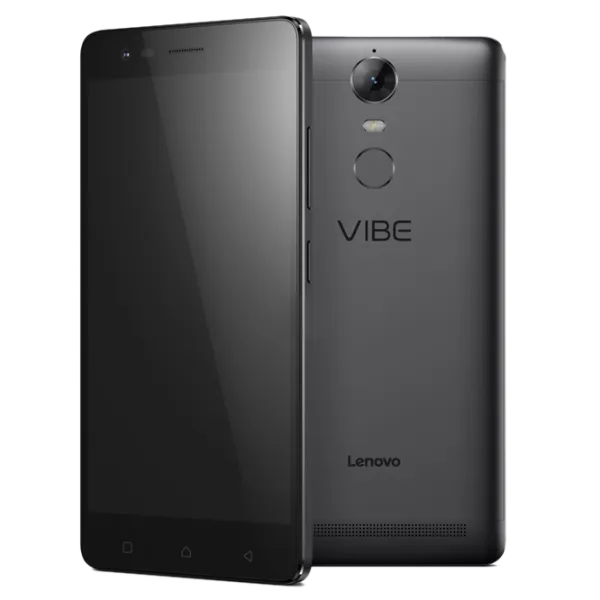Lenovo Vibe K5 Note Pro A7020a48 3 GB/ 32 GB/ Dual SIM/ Gray photo 2