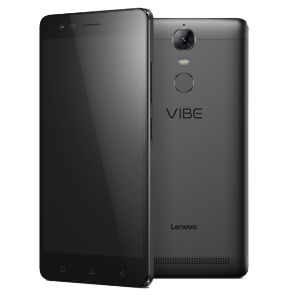 Lenovo Vibe K5 Note Pro A7020a48 3 GB/ 32 GB/ Dual SIM/ Gray photo 2