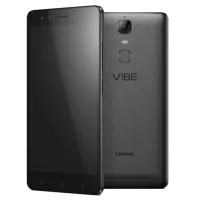 Lenovo Vibe K5 Note Pro A7020a48 3 GB/ 32 GB/ Dual SIM/ Gray photo 2