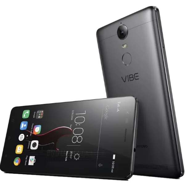 Lenovo Vibe K5 Note Pro A7020a48 3 GB/ 32 GB/ Dual SIM/ Gray photo 3