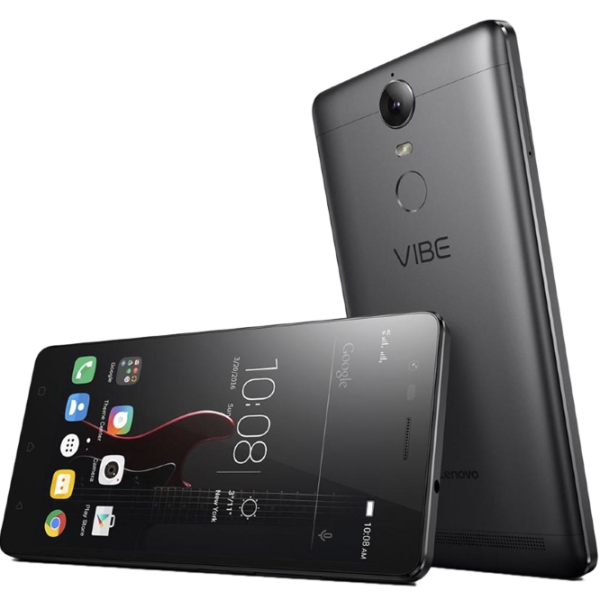 Lenovo Vibe K5 Note Pro A7020a48 3 GB/ 32 GB/ Dual SIM/ Gray photo 3