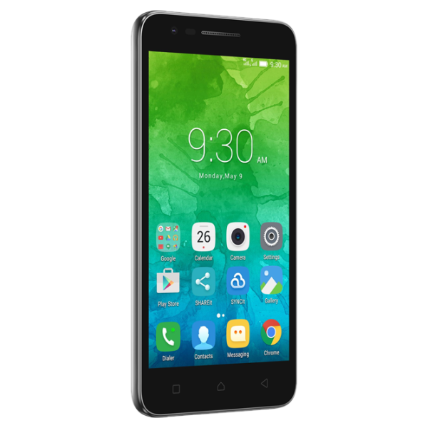 Lenovo Vibe C2 Power 2 GB/ 16 GB/ Dual SIM/ Black photo 2 Lenovo Vibe C2 Power 2 GB/ 16 GB/ Dual SIM/ Black photo 2