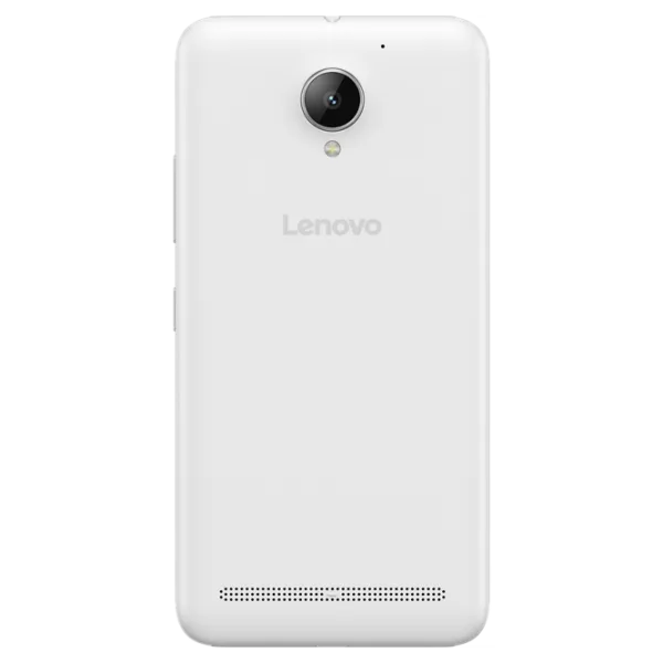 Lenovo Vibe C2 Power 2 ГБ/ 16 ГБ/ Dual SIM/ Белый photo 3 Lenovo Vibe C2 Power 2 ГБ/ 16 ГБ/ Dual SIM/ Белый photo 3