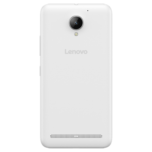 Lenovo Vibe C2 Power 2 ГБ/ 16 ГБ/ Dual SIM/ Белый photo 3 Lenovo Vibe C2 Power 2 ГБ/ 16 ГБ/ Dual SIM/ Белый photo 3