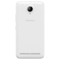 Lenovo Vibe C2 Power 2 GB/ 16 GB/ Dual SIM/ White photo 3