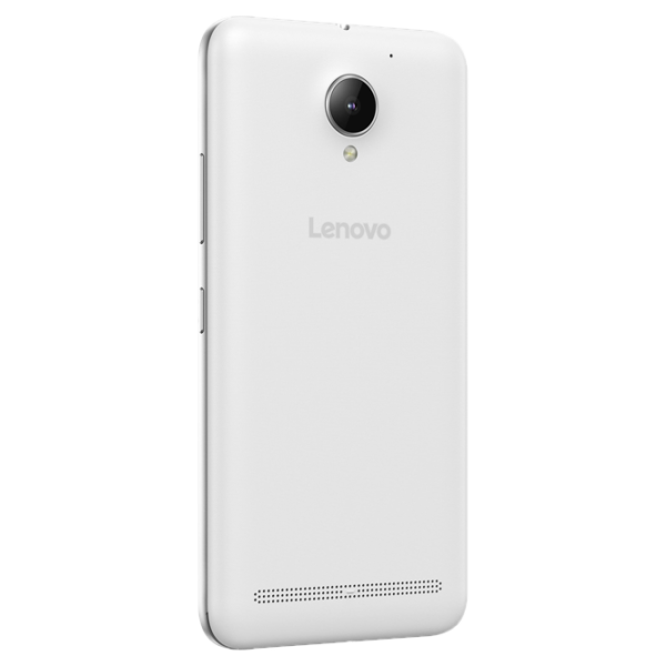 Lenovo Vibe C2 Power 2 ГБ/ 16 ГБ/ Dual SIM/ Белый photo 4 Lenovo Vibe C2 Power 2 ГБ/ 16 ГБ/ Dual SIM/ Белый photo 4