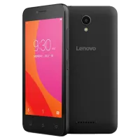 Lenovo Vibe B A2016 1 ГБ/ 8 ГБ/ Dual SIM/ Черный photo 2
