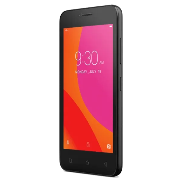 Lenovo Vibe B A2016 1 GB/ 8 GB/ Dual SIM/ Black photo 3