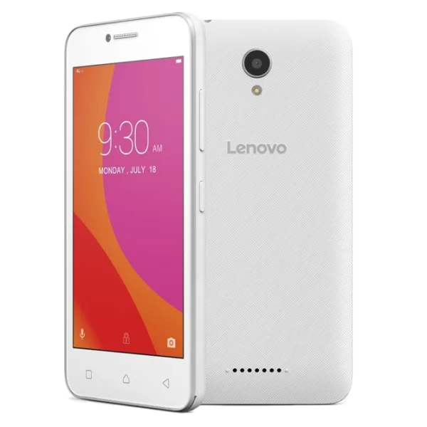 Lenovo Vibe B A2016 1 GB/ 8 GB/ Dual SIM/ White photo 2 Lenovo Vibe B A2016 1 GB/ 8 GB/ Dual SIM/ White photo 2