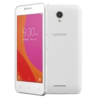 Lenovo Vibe B A2016 1 ГБ/ 8 ГБ/ Dual SIM/ Белый photo 2