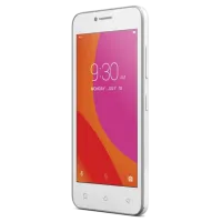 Lenovo Vibe B A2016 1 ГБ/ 8 ГБ/ Dual SIM/ Белый photo 3