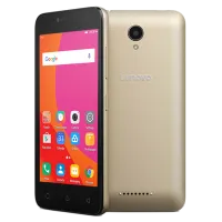 Lenovo Vibe B A2016 1 GB/ 8 GB/ Dual SIM/ Gold photo 2