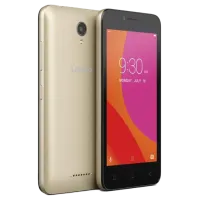 Lenovo Vibe B A2016 1 GB/ 8 GB/ Dual SIM/ Gold photo 3