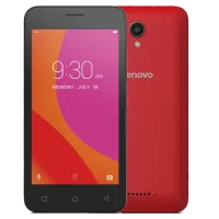 Lenovo Vibe B A2016 1 GB/ 8 GB/ Dual SIM/ Red photo 2