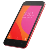 Lenovo Vibe B A2016 1 GB/ 8 GB/ Dual SIM/ Red photo 3