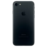 Apple iPhone 7 2 GB/ 32 GB/ Single SIM/ Black photo 3