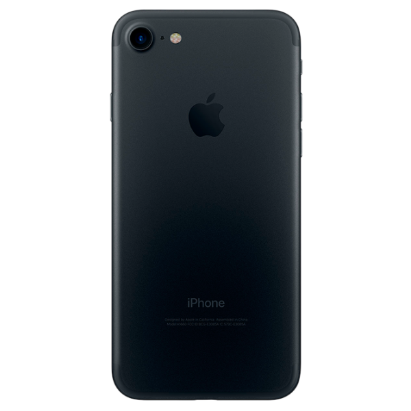 Apple iPhone 7 3 ГБ/ 256 ГБ/ Single SIM/ Черный photo 3
