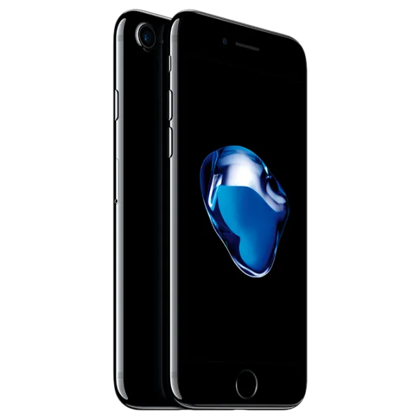 Apple iPhone 7 2 ГБ/ 128 ГБ/ Single SIM/ Jet Черный photo 4