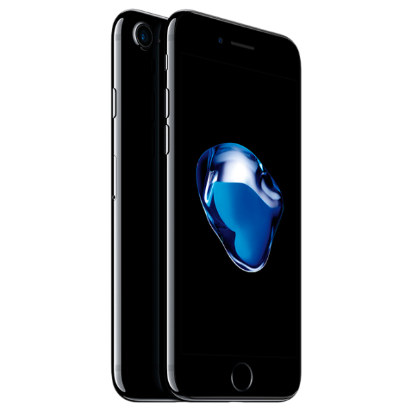 Apple iPhone 7 2 ГБ/ 128 ГБ/ Single SIM/ Jet Черный photo 4