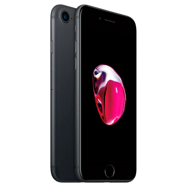 Apple iPhone 7 3 ГБ/ 256 ГБ/ Single SIM/ Jet Черный photo 4