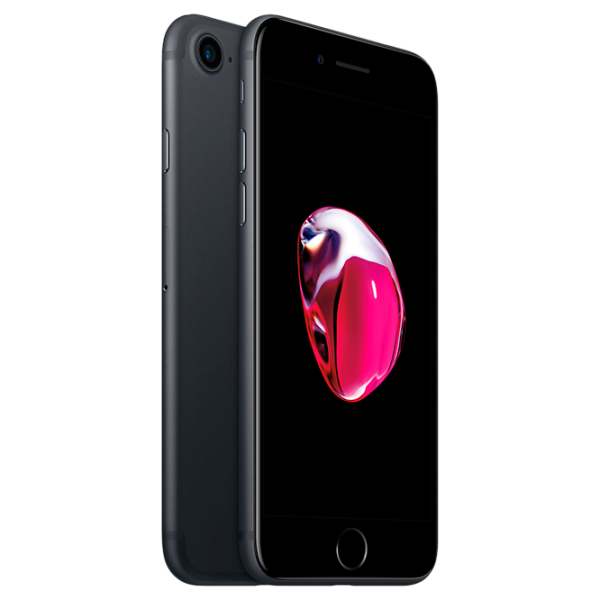 Apple iPhone 7 3 ГБ/ 256 ГБ/ Single SIM/ Jet Черный photo 4