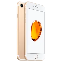 Apple iPhone 7 2 ГБ/ 128 ГБ/ Single SIM/ Золотой photo 4