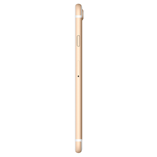 Apple iPhone 7 3 ГБ/ 256 ГБ/ Single SIM/ Золотой photo 2