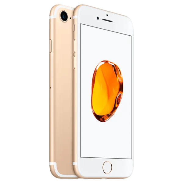 Apple iPhone 7 2 GB/ 32 GB/ Single SIM/ Gold Rose photo 4