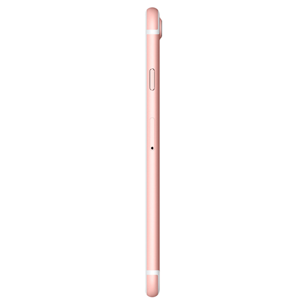 Apple iPhone 7 2 ГБ/ 128 ГБ/ Single SIM/ Золотой Rose photo 2