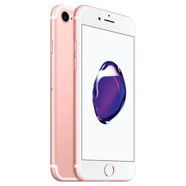 Apple iPhone 7 2 ГБ/ 128 ГБ/ Single SIM/ Золотой Rose photo 4