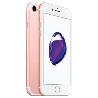 Apple iPhone 7 2 GB/ 128 GB/ Single SIM/ Gold Rose photo 4