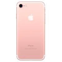 Apple iPhone 7 3 ГБ/ 256 ГБ/ Single SIM/ Золотой Rose photo 3