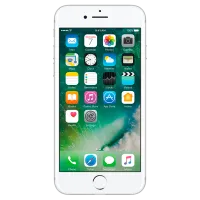 Apple iPhone 7 2 GB/ 32 GB/ Single SIM/ Silver photo 5