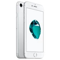 Apple iPhone 7 2 GB/ 128 GB/ Single SIM/ Silver photo 4