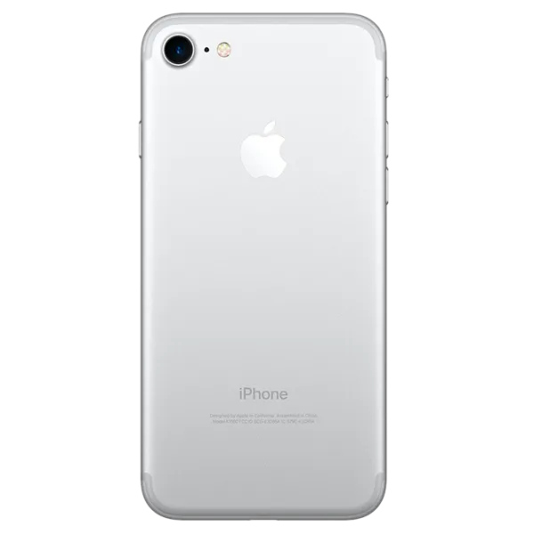 Apple iPhone 7 3 ГБ/ 256 ГБ/ Single SIM/ Серебристый photo 3